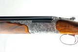 Rizzini Grand Round Body Custom Hand-Engraved 28ga 30in - 1 of 13