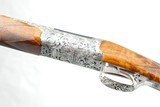 Rizzini Grand Round Body Custom Hand-Engraved 28ga 30in - 7 of 13