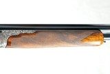 Rizzini Grand Round Body Custom Hand-Engraved 28ga 30in - 10 of 13