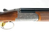 Rizzini Venus Sporting 20ga 30in Adj - 2 of 11