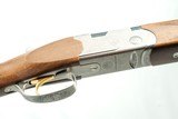 Beretta 686 Silver Pigeon I Combo 20ga/28ga 28in - 6 of 11