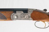 Beretta 687 Silver Pigeon III .410 Bore 28 in - 1 of 11