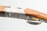 Beretta 687 Silver Pigeon III .410 Bore 28 in - 10 of 11