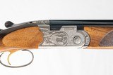 Beretta 687 Silver Pigeon III .410 Bore 28 in - 2 of 11