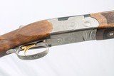 Beretta 686 Silver Pigeon I Sporting 12ga 30in - 6 of 11