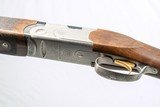 Beretta 686 Silver Pigeon I Sporting 12ga 30in - 7 of 11