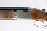 Beretta 686 Silver Pigeon I Sporting 12ga 30in - 1 of 11