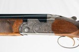 Beretta 686 Silver Pigeon I Sporting 12ga 30in - 1 of 11