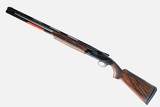 Benelli 828U Field 12ga 28in - 6 of 11
