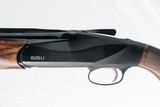 Benelli 828U Field 12ga 28in - 1 of 11