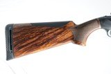 Benelli 828U Field 12ga 28in - 3 of 11