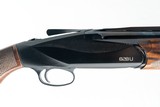 Benelli 828U Field 12ga 28in - 2 of 11