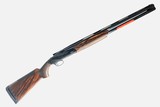 Benelli 828U Field 12ga 28in - 5 of 11