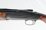 Benelli 828U Sport 12ga 30in - 1 of 11