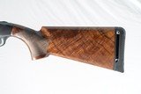 Benelli 828U Sport 12ga 30in - 4 of 11