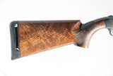 Benelli 828U Sport 12ga 30in - 3 of 11