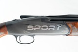 Benelli 828U Sport 12ga 30in - 2 of 11
