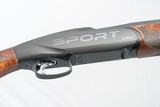 Benelli 828U Sport 12ga 30in - 8 of 11