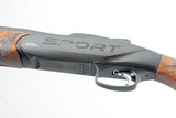 Benelli 828U Sport 12ga 32in - 9 of 11
