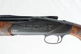 Benelli 828U Sport 12ga 32in - 1 of 11