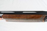 Benelli 828U Sport 12ga 32in - 10 of 11