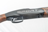 Benelli 828U Sport 12ga 32in - 8 of 11