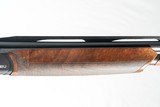 Benelli 828U Sport 12ga 32in - 11 of 11