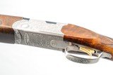 Beretta 687 Silver Pigeon V Sporting Vittoria 12ga 30in - 7 of 11