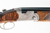 Beretta 687 Silver Pigeon V Sporting Vittoria 12ga 30in - 2 of 11