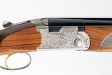 Beretta 687 Silver Pigeon V Field 12ga 30in - 2 of 11