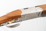Beretta 687 Silver Pigeon V Field 12ga 30in - 6 of 11