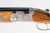 Beretta 687 Silver Pigeon V Field 12ga 30in - 1 of 11
