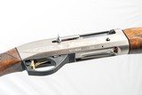 Benelli Montefeltro Silver 12ga 28in - 6 of 11