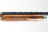 Benelli Montefeltro Silver 12ga 28in - 8 of 11