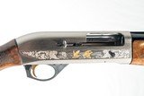 Benelli Montefeltro Silver 12ga 28in - 2 of 11