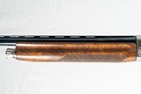 Benelli Montefeltro Silver 12ga 28in - 9 of 11