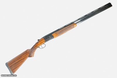 Zoli Columbus Field 20GA 28in Blued