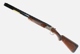 Browning Citori Feather Lightning Nickle 12ga 28in - 4 of 11