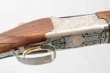 Browning Citori Feather Lightning Nickle 12ga 28in - 6 of 11