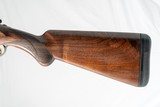 Browning Citori Feather Lightning Nickle 12ga 28in - 11 of 11