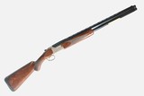 Browning Citori Feather Lightning Nickle 12ga 28in - 3 of 11