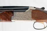 Browning Citori Feather Lightning Nickle 12ga 28in - 1 of 11