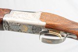Browning Citori Feather Lightning Nickle 12ga 28in - 7 of 11
