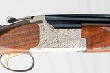 Browning Citori Feather Lightning Nickle 12ga 28in - 2 of 11