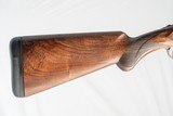 Browning Citori Feather Lightning Nickle 12ga 28in - 10 of 11