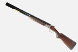 Browning Citori 725 Feather Nickle 12ga 28in - 6 of 11
