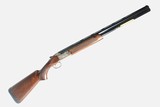 Browning Citori 725 Feather Nickle 12ga 28in - 5 of 11