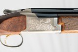 Browning Citori 725 Feather Nickle 12ga 28in - 2 of 11