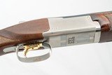 Browning Citori 725 Sporting 12ga 32in - 6 of 11