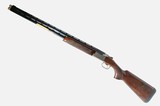 Browning Citori 725 Sporting 12ga 32in - 4 of 11